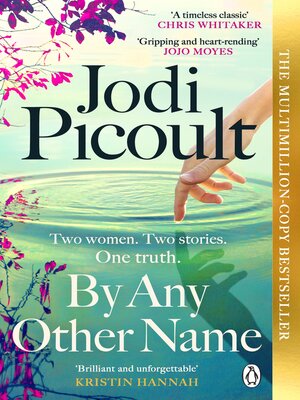 cover image of By Any Other Name